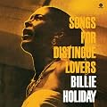 Songs for Distingue Lovers [Analog]