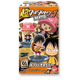 �����s�[�X �������s�[�X�X�^�C�����O ~WANTED!!~ BOX (�H��)