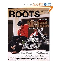 ROOTS vol.3 (GEIBUN MOOKS NO.823) (GEIBUN MOOKS 823)