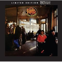 Muswell Hillbillies [12 inch Analog]