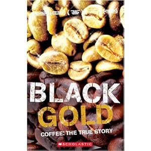 【クリックで詳細表示】Black Gold (Scholastic Readers) [ペーパーバック]
