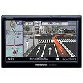 Panasonic SSD�|�[�^�u���J�[�i�r�X�e�[�V���� Gorilla�S���� 5v�^ �u���b�N CN-SL305L