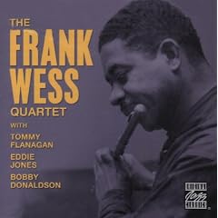 The Frank Wess Quartet