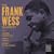 The Frank Wess Quartet