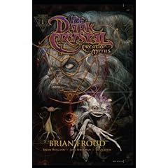 The Dark Crystal: Creation Myths