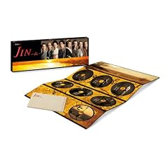 JIN-�m- DVD-BOX