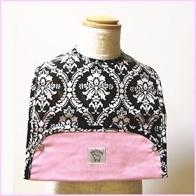 Baby Dry Goods - BigBib ���H���G�v�����iBellamy�j