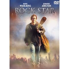 ���b�N�E�X�^�[ [DVD]