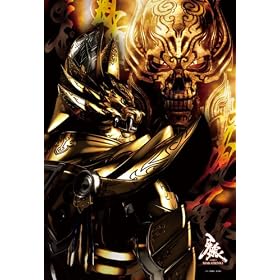 ��T(GARO) 300�s�[�X GARO 300-581
