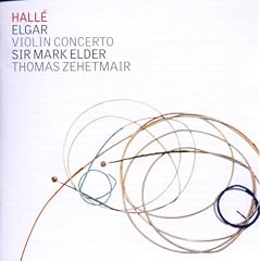 Violin Concerto