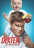 [DVD] Dexter: The Fourth Season