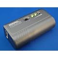 �|�P�b�g�o�b�e���[ 2200mAh