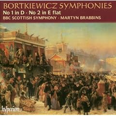 Symphonies 1 & 2