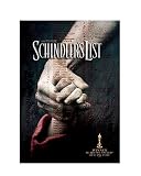 [DVD] Schindler's List (Widescreen Edition)
