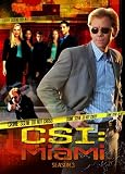 CSI:�}�C�A�~ �V�[�Y��3 �R���v���[�gBOX-2 [DVD]