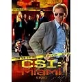 CSI:�}�C�A�~ �V�[�Y��3 �R���v���[�gBOX-1 [DVD]
