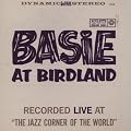 Basie at Birdland