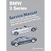 BMW 3 Series (E46) Service Manual: 1999, 2000, 2001, 2002, 2003, 2004, 2005: M3, 323i, 325i, 325xi, 328i, 330i, 330xi, Sedan, Coupe, Convertible, Spor