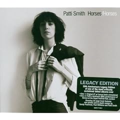 Horses: 30th Anniversary Legacy Edition