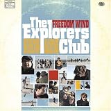 [CD]エクスプローラーズ・クラブ Freedom Wind