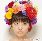[CD]加藤英美里 vivid