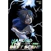 NARUTO THE BEST SCENE ~������~ [DVD]