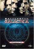 [DVD] Battlestar Galactica - Season 2.2 (3 DVDs)