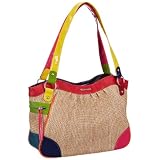 Tamaris Anita Shopper A-1-160-70-303, Damen Shopper 34x27x12 cm (B x H x T)