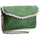 Darling (shoes & Bags) Lexi C Clutch