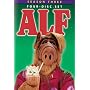 Alf: Season Three (4pc) (Full Dol) [DVD] [Import]