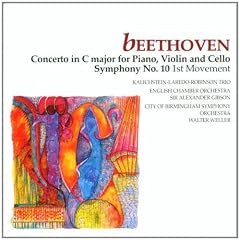 Triple Concerto