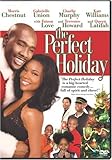 [DVD] The Perfect Holiday