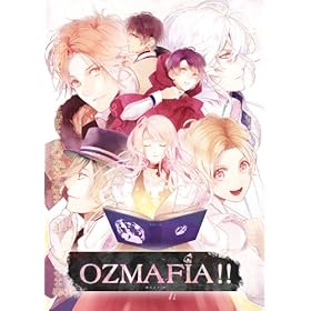 OZMAFIA!!