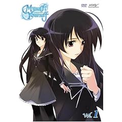 Myself;Yourselfイメージ