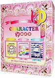  ピエラス 薬用入浴剤サンリオキャラクターゆめぐり6包入