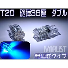 T20 LED ���ɐ��_�u�����C�e�^36�A���� �u���[�������|�W�V���������v�E�o�b�N�����v�E�E�C���J�[�E�R�[�i�����O�����v���Ɂ��y�G���g���z