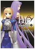 [Book]西脇 だっと Fate/stay night (6) (角川コミックス・エース 150-7)
