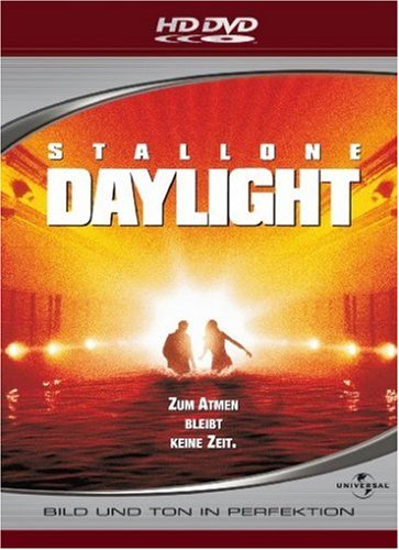  Daylight [HD DVD]