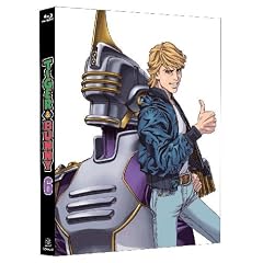 TIGER&BUNNY(�^�C�K�[&�o�j�[) 6 (��������) [Blu-ray]