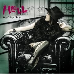 Virgin's high!/kicks!(��������)(DVD�t)