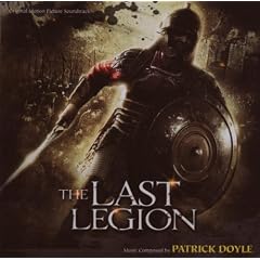 Ost: the Last Legion