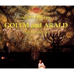 Golem/Arald