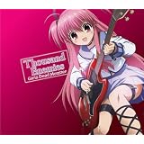 Thousand EnemiesGirls Dead Monster�ɂ��