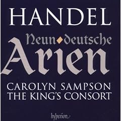 German Arias