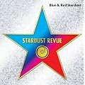 BLUE&RED STARDUST(30���N�L�O ���Y������ʉ��i�p�b�P�[�W)