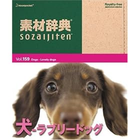 �f�ގ��T Vol.159 ��~���u���[�h�b�O��