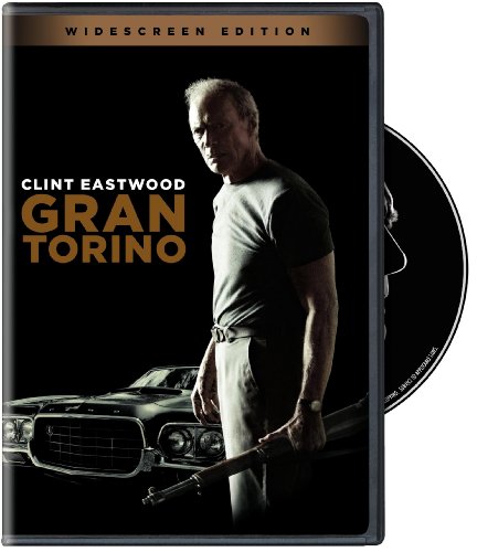  Gran Torino (Widescreen Edition)