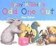 Gray Rabbit's Odd One Out (Little Rabbit Books)
