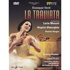 La Traviata [DVD] [Import]