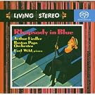 Phapsody in Blue / An American in Paris (Hybr)